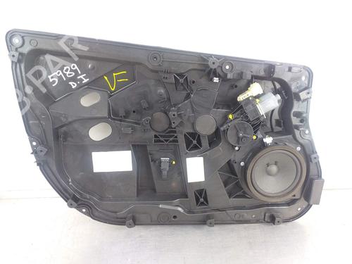 Used Front left window mechanism Front left window mechanism 9956922 9956922