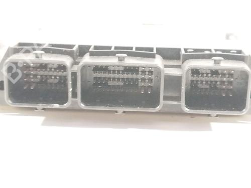Engine control unit (ECU) CITROËN BERLINGO Box Body/MPV (B9) 1.6 HDi / BlueHDi 75 | BP22229581M57 - Image 3