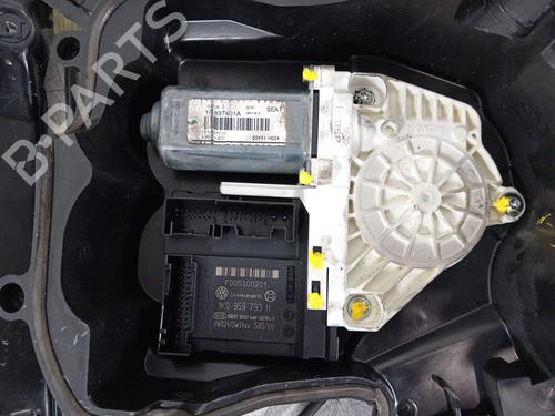 Front left window mechanism SEAT LEON (1P1) 2.0 TDI 16V | BP38074145C22 - Image 6