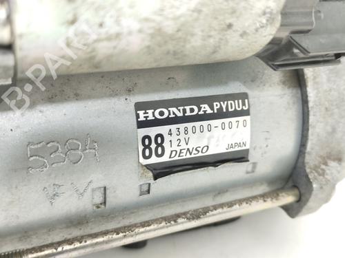 Starter HONDA CIVIC IX Tourer (FK) 1.6 i-DTEC (FK3) | BP6046916M8 