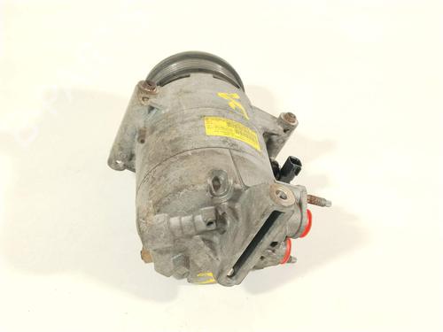 AC compressor FORD TRANSIT CUSTOM V362 Van (FY, FZ) 2.2 TDCi | BP27319506M34 - Image 4