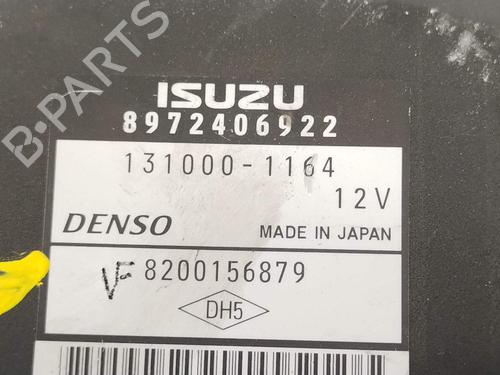 Electronic module RENAULT ESPACE IV (JK0/1_) 3.0 dCi (JK0J, JK0V) | BP38085064M83 - Image 4