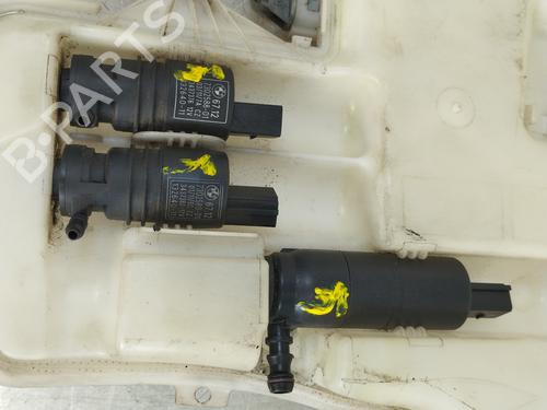 Windscreen washer tank BMW 1 (E87)  | BP12253199C113