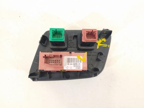 Switch CITROËN C4 II (NC_)  | BP9045633I30 