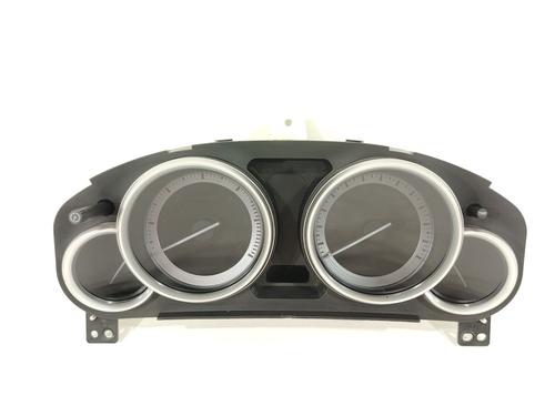 Instrument cluster MAZDA 6 Hatchback (GH) 2.0 MZR-CD (GH14) | BP36989035C47 - Image 3