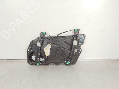 Front left window mechanism VW PASSAT B6 (3C2) 2.0 TDI 16V | BP38779072C22  - Image 6