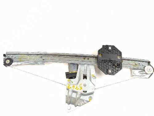 Used Front left window mechanism DACIA SANDERO II [2012-2025]  6503989