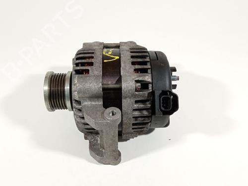 Used Alternator OPEL ASTRA J (P10) [2009-2016]  19426449