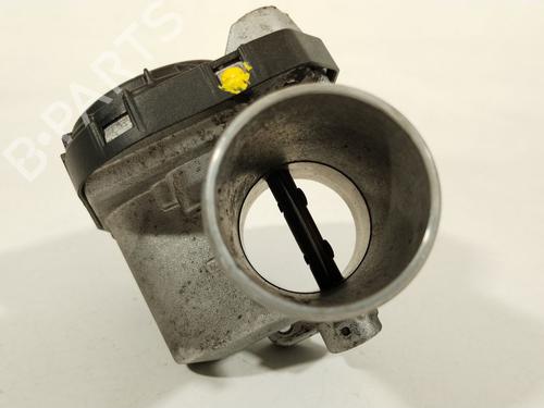 Throttle body RENAULT MEGANE III Grandtour (KZ0/1) 1.5 dCi (KZ09, KZ0D, KZ1G, KZ29, KZ14, KZ1W, KZ10, KZ1F,... | BP27833026M82 