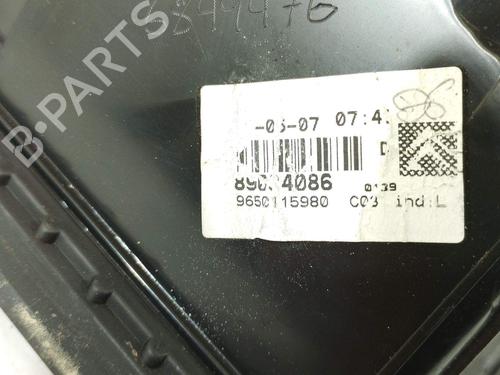 Right tailgate light CITROËN C5 II (RC_) 2.0 HDi (RCRHRH) | BP38956108C80 - Image 5