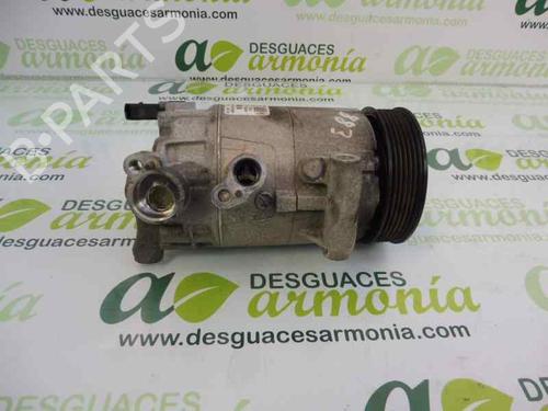 AC compressor SEAT IBIZA IV (6J5, 6P1)  | BP1938426M34 