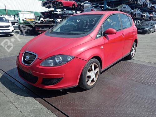 Left front window motor SEAT ALTEA (5P1)  | BP27806165E21 