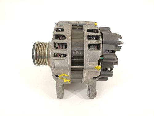 Used Alternator Alternator 11182781 11182781