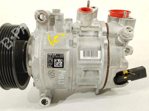 Used AC compressor AC compressor 39470271 39470271