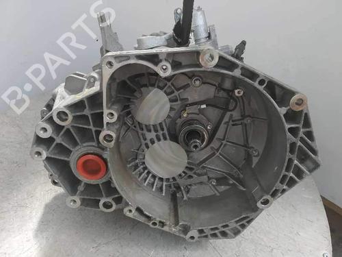 manual-gearbox-opel-insignia-a-g09-f40-2008-2009-2010-2011-2012-2013-2014-2015-2016-2017-4912086 main image