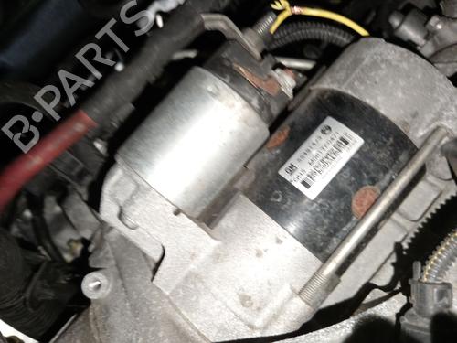 Used Starter Starter 36321813 36321813