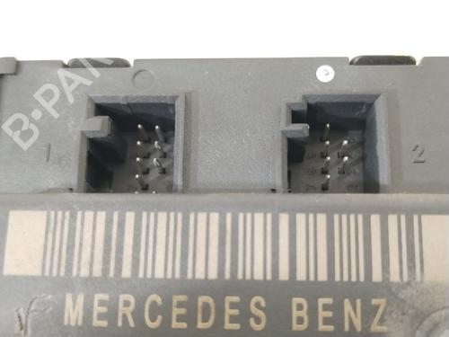 Elektronisk modul MERCEDES-BENZ C-CLASS Coupe (CL203) | BP30831664M83