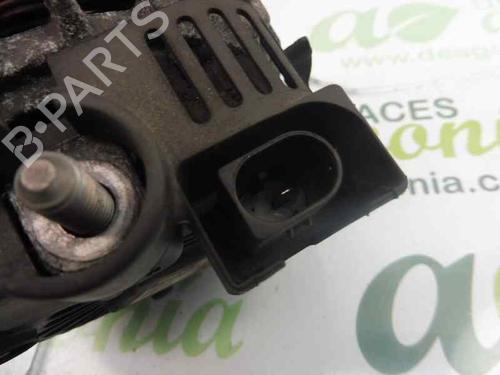 Alternator MERCEDES-BENZ A-CLASS (W169)  | BP1995117M7 