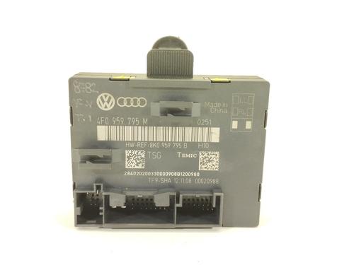 Electronic module AUDI Q5 (8RB) 2.0 TDI quattro | BP11140435M83 