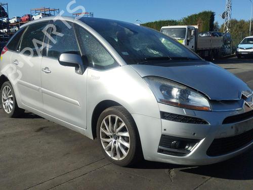 Left front window switch CITROËN C4 Picasso I MPV (UD_) 1.6 HDi | BP40259738I27 - Image 3