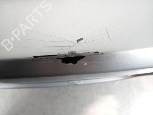 Rear bumper VW GOLF VI (5K1) | BP18729704C8