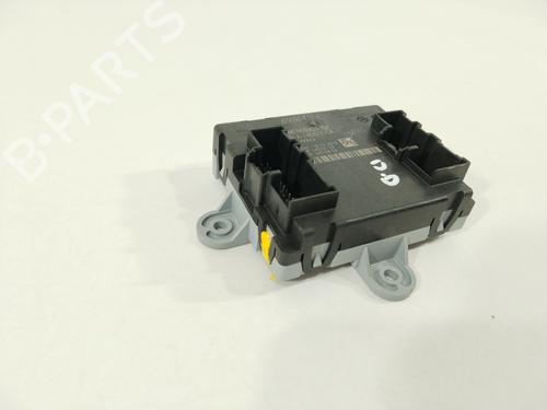 Electronic module LAND ROVER RANGE ROVER SPORT II (L494) 3.0 TDV6 4x4 | BP26552951M83 