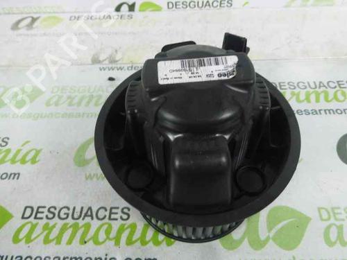 Heater blower motor PEUGEOT 207 (WA_, WC_)  | BP14301574M62 