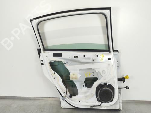 Left rear door CITROËN C4 I (LC_)  | BP12253908C4 