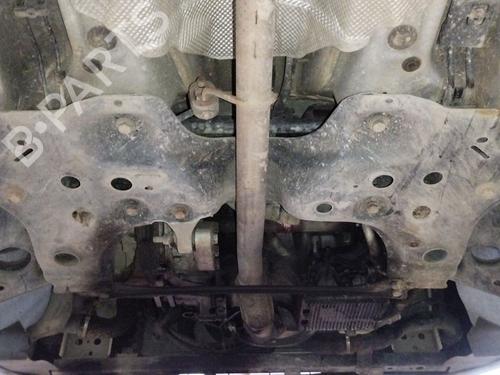 Used Subframe Subframe 37152297 37152297