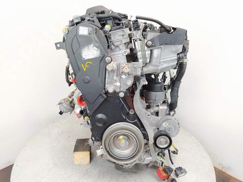 Engine FORD C-MAX II (DXA/CB7, DXA/CEU) | BP6829700M1 - Image 11