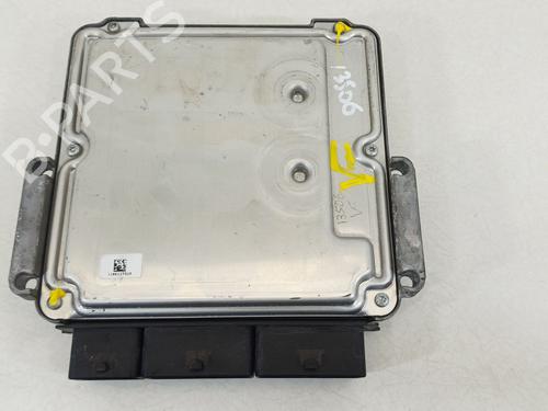 Engine control unit (ECU) RENAULT KANGOO Express (FW0/1_) 1.5 dCi 75 (FW07, FW10, FW04) | BP26006115M57 