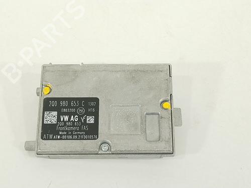 Camera SEAT IBIZA V (KJ1, KJG) 1.0 TSI | BP36432792E14 - Image 3