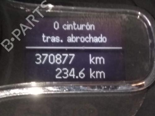 Engine RENAULT MEGANE III Hatchback (BZ0/1_, B3_) 1.5 dCi | BP39248057M1 - Image 4
