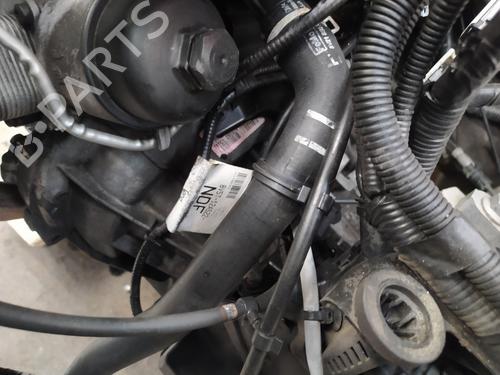 Gearkasse FORD FIESTA VI (CB1, CCN) 1.6 TDCi | BP19146000M3 