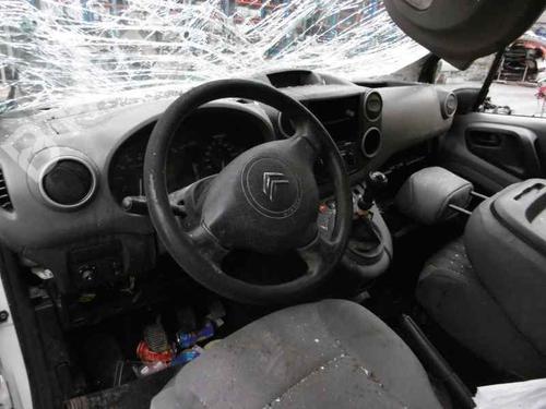 Front left interior door handle CITROËN BERLINGO Box Body/MPV (B9)  | BP3214584I13 