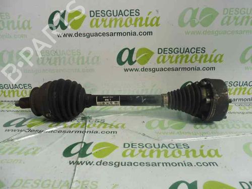 Used Left front driveshaft Left front driveshaft SEAT IBIZA IV (6J5, 6P1) [2008-2017] 1960363 1960363