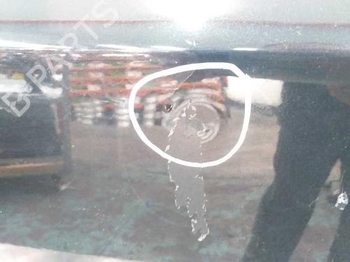 Right rear door BMW X3 (E83) 2.0 d | BP2222519C5 