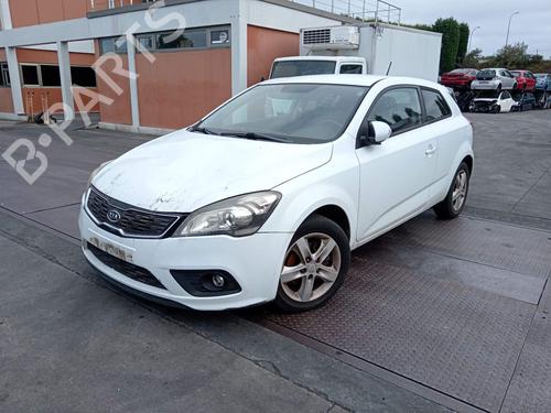 Steering column KIA CEE'D Hatchback (ED) 1.4 | BP36274132M21 - Image 4