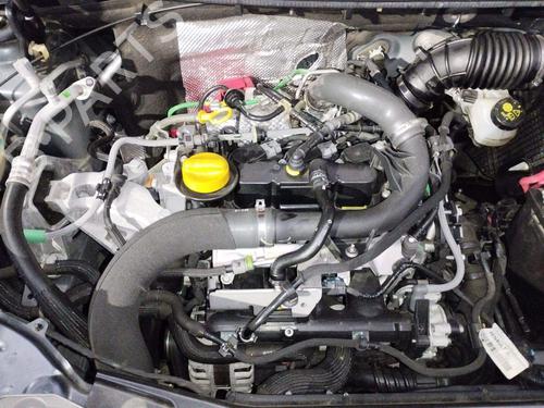 Used Engine Engine 24876758 24876758