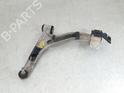 Used Left front suspension arm Left front suspension arm MERCEDES-BENZ GLA-CLASS (X156) GLA 200 CDI / d (156.908) (136 hp) 34582979 34582979