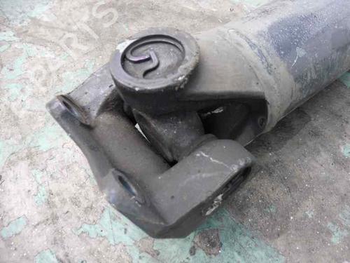 Driveshaft IVECO DAILY IV Van | BP4606084M37 - Image 6