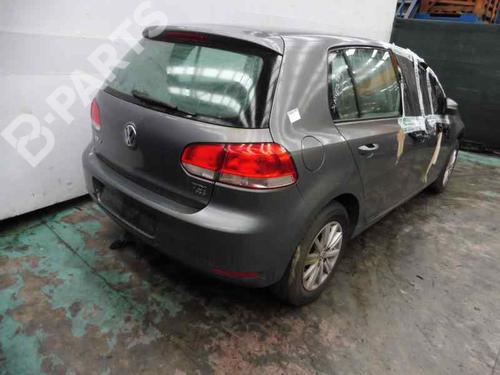 Instrument cluster VW GOLF VI (5K1)  | BP5105919C47 
