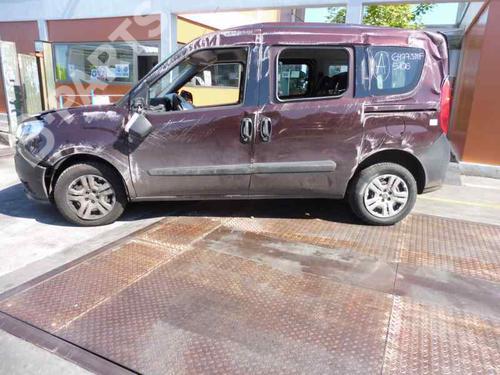Used Parts FIAT DOBLO Bus (263_)  1.3 D Multijet (263AXC1A)  759058