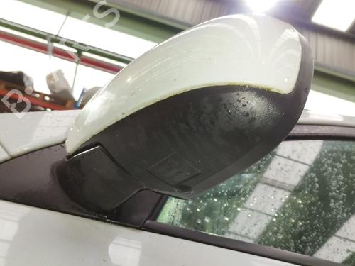 Left mirror KIA CEE'D Hatchback (ED) 1.6 CRDi 90 | BP35987176C26 - Image 4