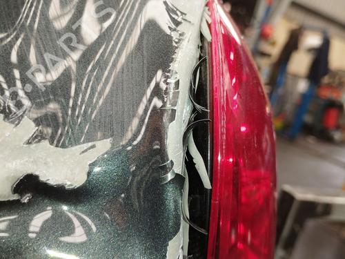 Left taillight DACIA DUSTER (HS_) 1.5 dCi | BP38069251C34 - Image 4