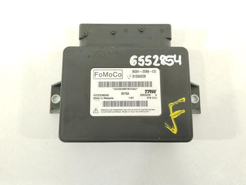 Elektronisk modul VOLVO V60 I (155) D5 (205 hp) 28516648