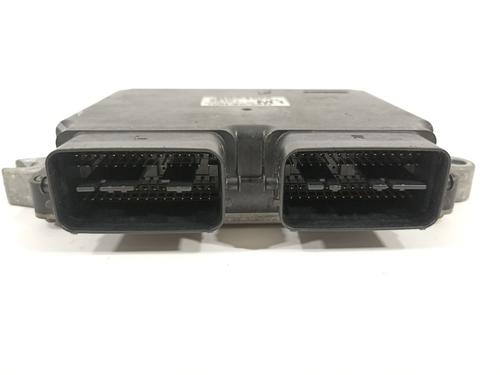 Engine control unit (ECU) OPEL AGILA (B) (H08)  | BP18084262M57 