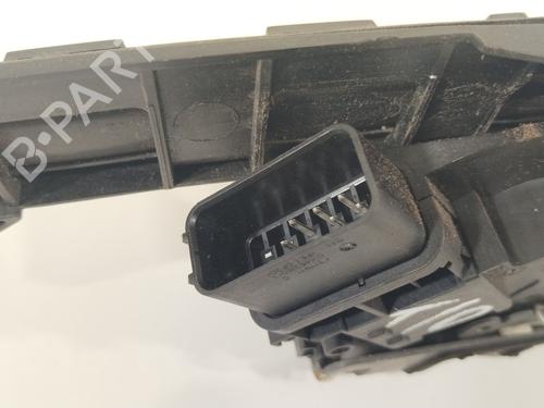 Rear right lock FORD FOCUS II (DA_, HCP, DP)  | BP16813923C99 