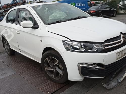 Left front window switch CITROËN C-ELYSEE (DD_)  | BP10627100C106  - Image 9