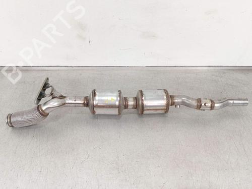 Catalyst VW CADDY V Box Body/MPV (SBA, SBH) 2.0 TDi | BP37440288M10 - Image 5